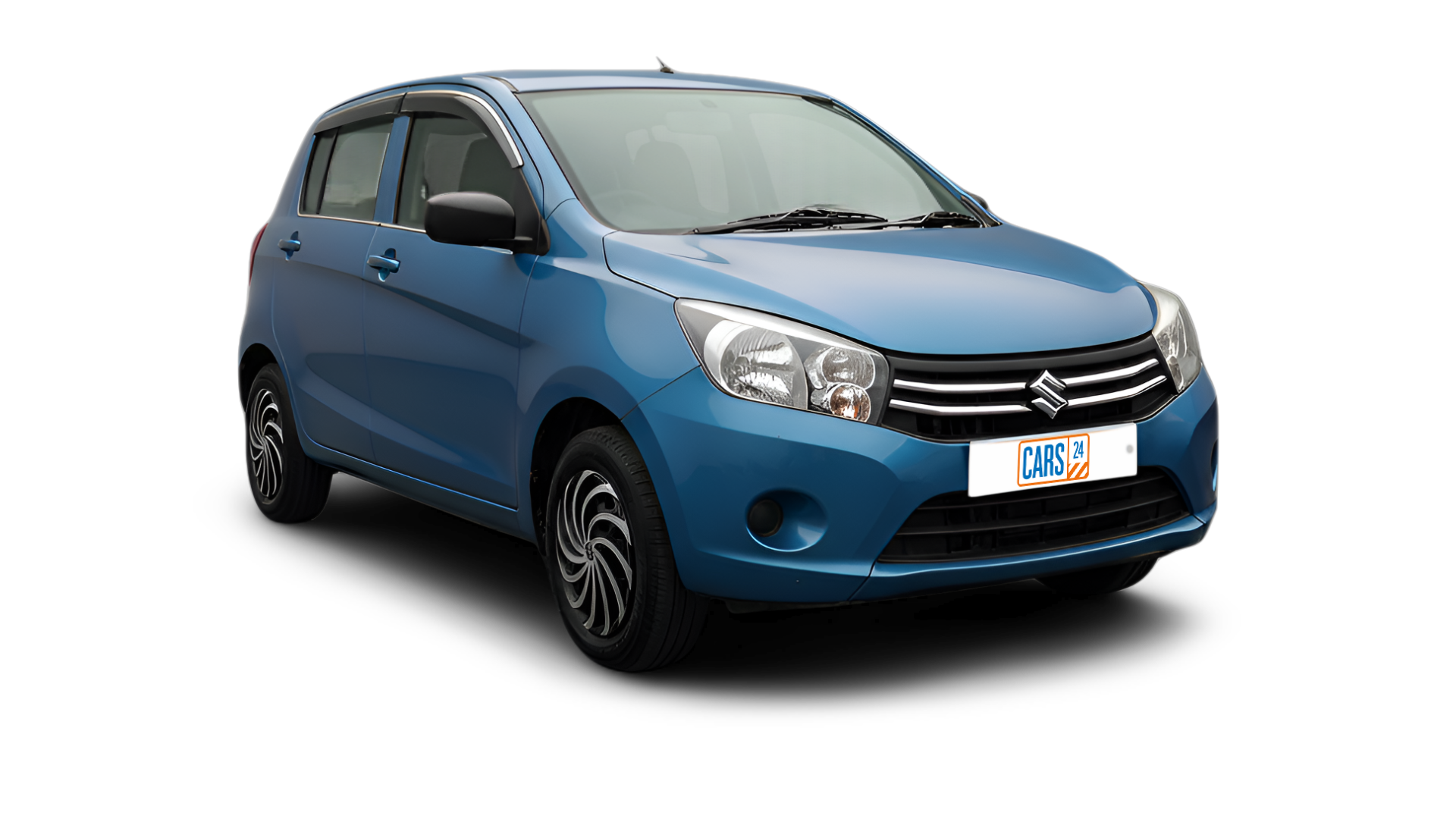 Maruti Celerio-img